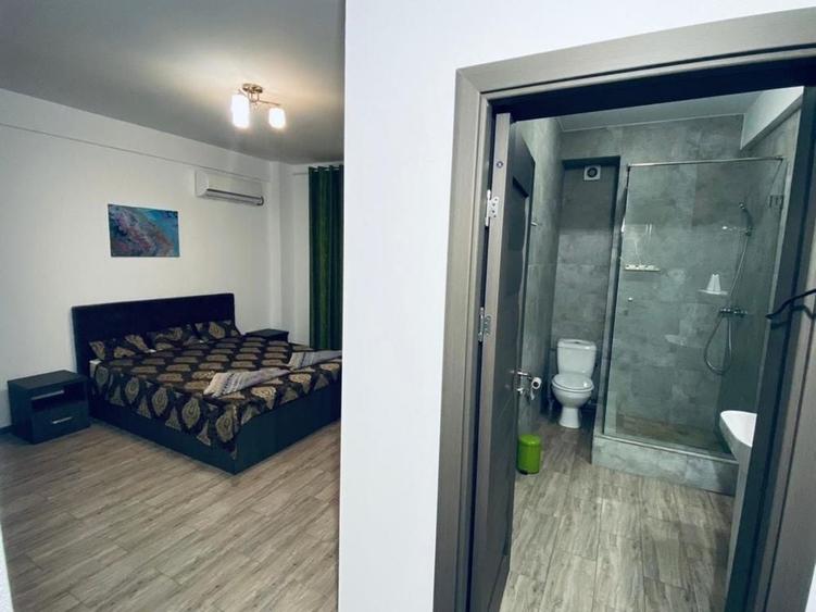 Apartament cu 3 camere decomandat în Nord