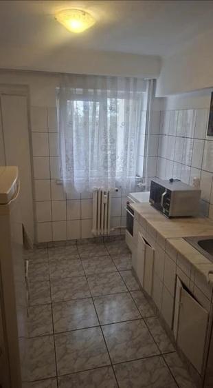 Apartament cu 2 camere decomandat în Nord