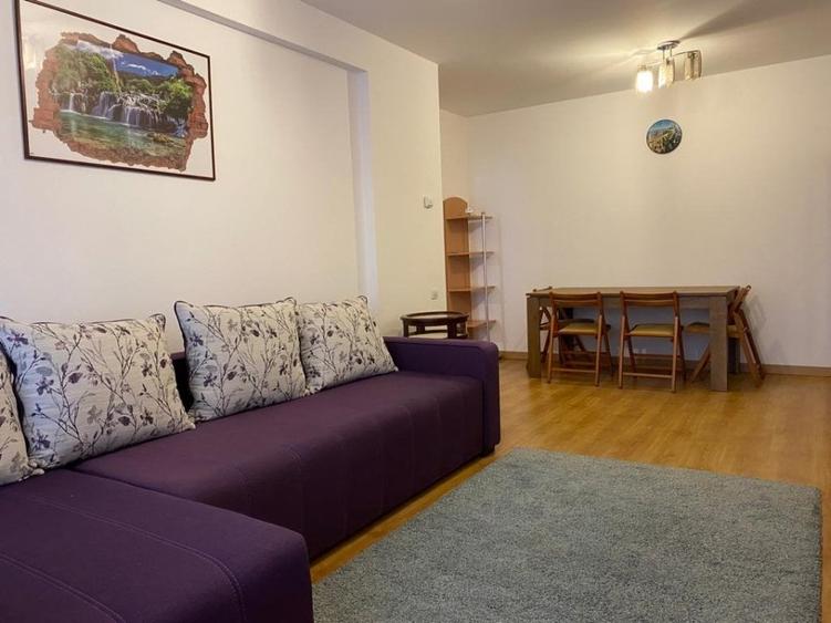 Drumul Taberei, Timisoara, mobilat, centrala, 700 euro,Liber de la 1  noiembrie - 3