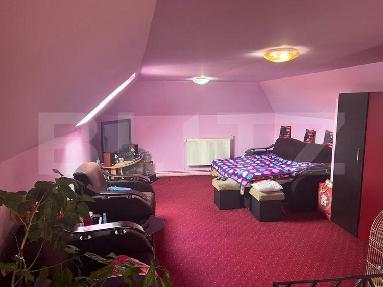 Casă cu 3 camere cu Teren 333 Mp în Central