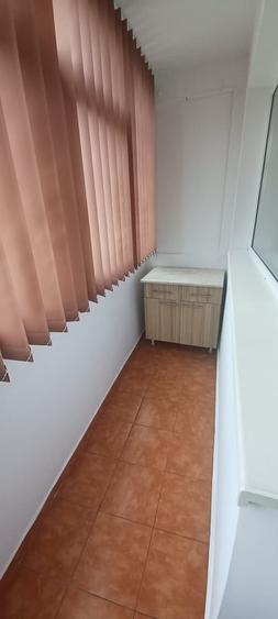 Garsonieră decomandată în Ștefan cel Mare