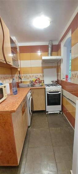 Apartament cu 2 camere decomandat în Pantelimon