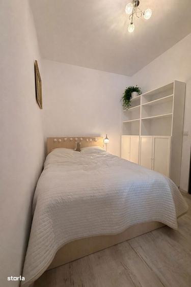 2 camere tip studio, Bucurestii Noi, 4 minute pe jos metrou Bazilescu - 8
