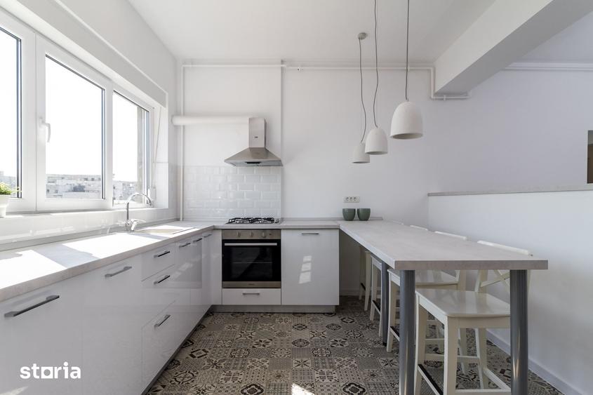 Apartament modern | Centrala proprie | Ultracentral | GalDan - 18