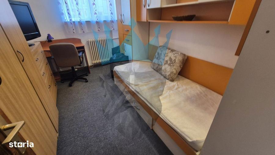 Apartament 2 Camere Ferentari Bucuresti - 9