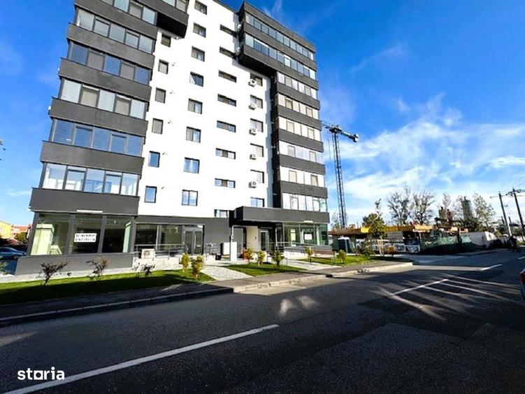 Spațiu comercial, de 180 mp, în Central