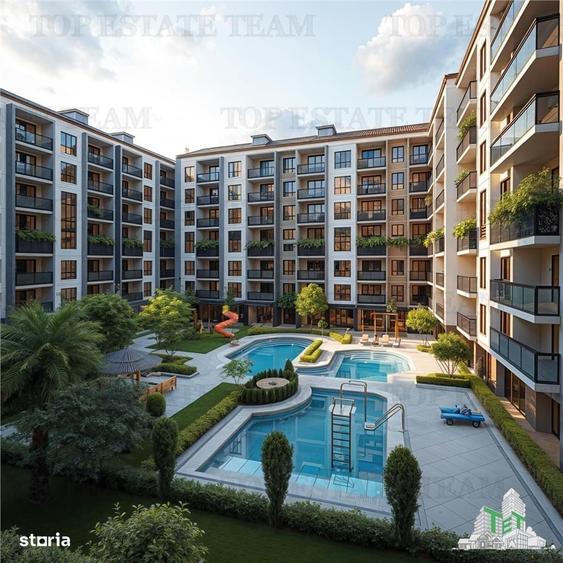 Spațiu comercial, în Aurel Vlaicu