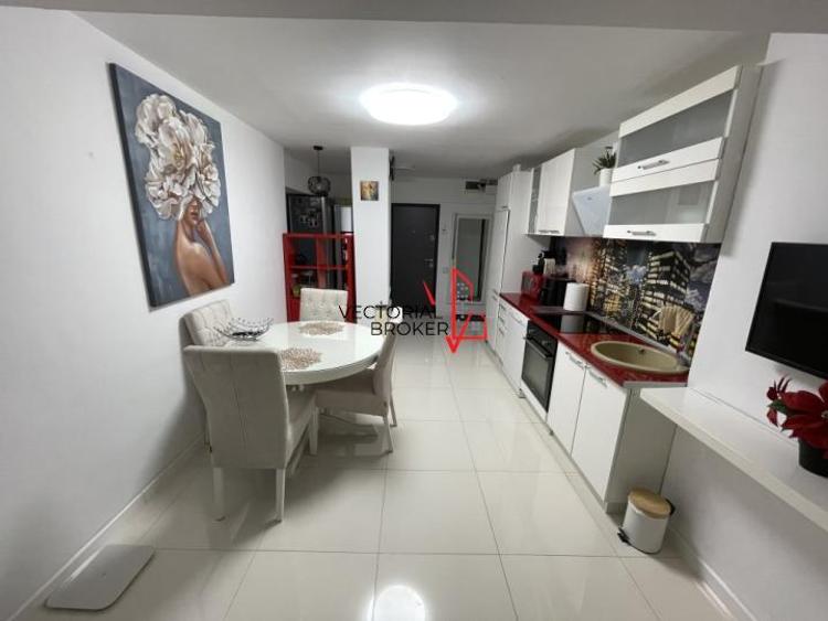 Apartament cu 2 camere decomandat, mobilat în Dristor