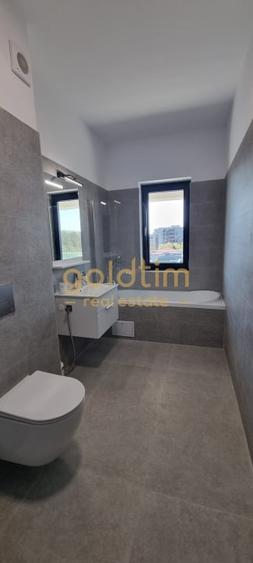 APARTAMENT 3 CAMERE LUX/98 MP/TERASĂ 51 MP/PRIMA ÎNCHIRIERE/PIPERA/PARCARE - 14