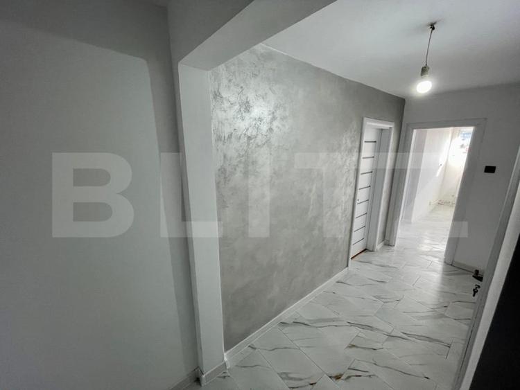 Apartament 2 camere decomandat renovat - 1