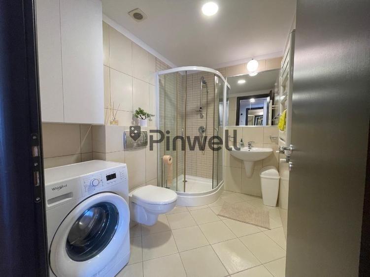 Apartament 3 Camere Herăstrău Lux 110 mp utili | Loc de parcare inclus - 7