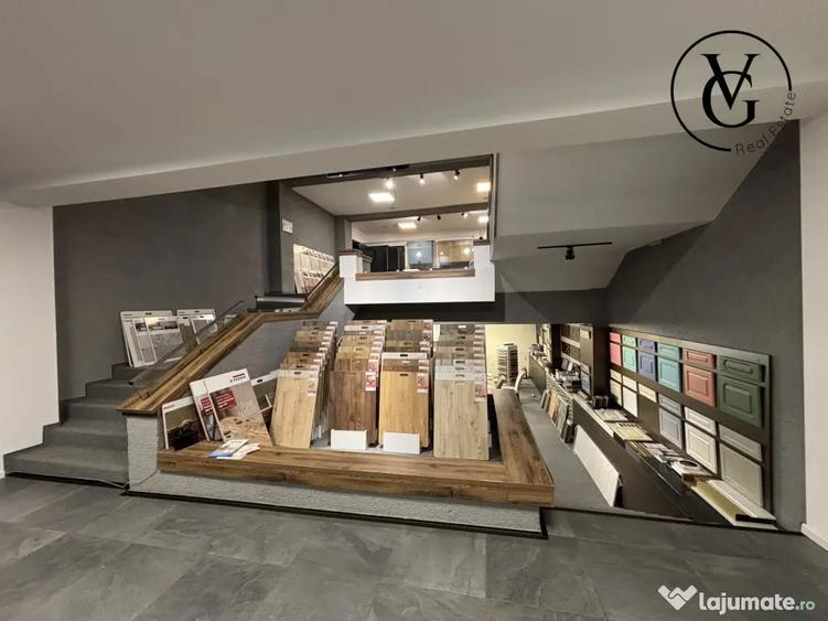 Spatiu comercial ultra central - 3