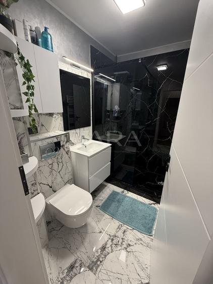 Apartament 3 camere, etaj intermediar – Florești. - 8
