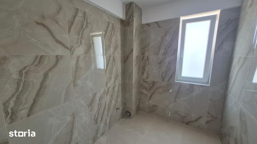 Garsonieră decomandată în Valea Lupului