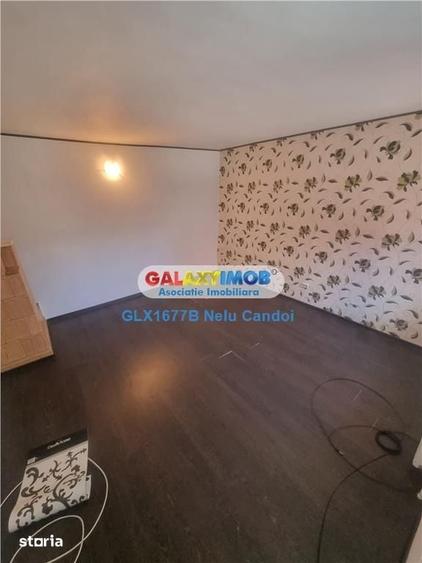 Casă cu 6 camere cu Teren 253 Mp în Ferentari