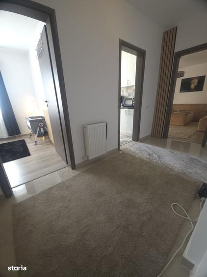 Apartament 2 camere, balcon, gata de utilizare - 6