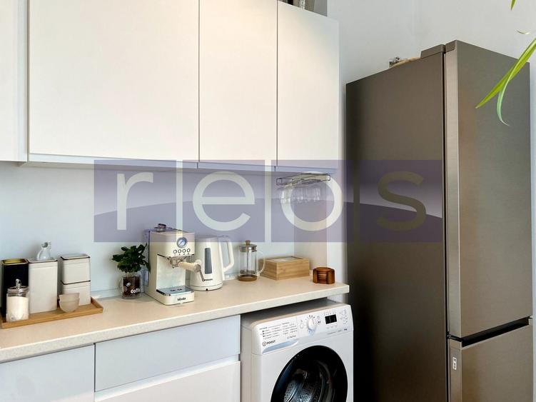 Apartament cu 4 camere în Cișmigiu