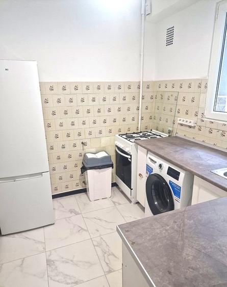 Apartament cu 2 camere semidecomandat, mobilat în Drumul Taberei