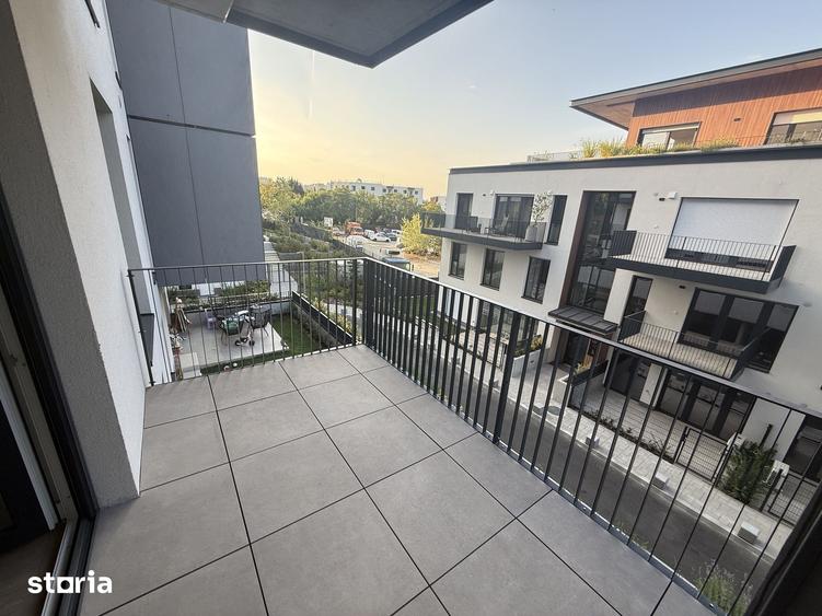 Apartament cu 2 camere decomandat în Colentina