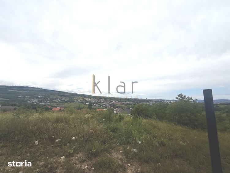 Casă cu 4 camere cu Teren 214 Mp în Borhanci
