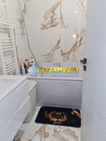 Apartament cu 2 camere decomandat, mobilat în Cetate