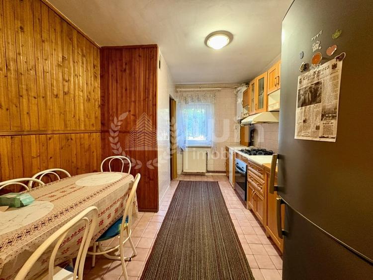 Apartament cu 3 camere | 69mp | Decomandat | Zona Titulescu- Cipariu! - 4