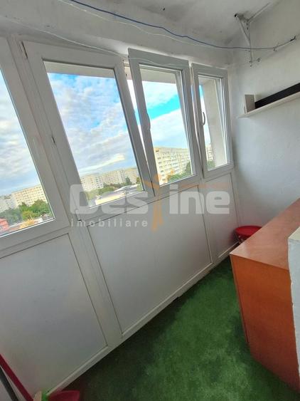 Apartament cu 2 camere decomandat, mobilat în Dristor