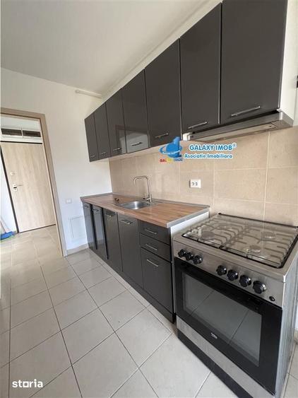 Apartament 2 camere de inchiriat - Greenfield Residence semimobilat - 7
