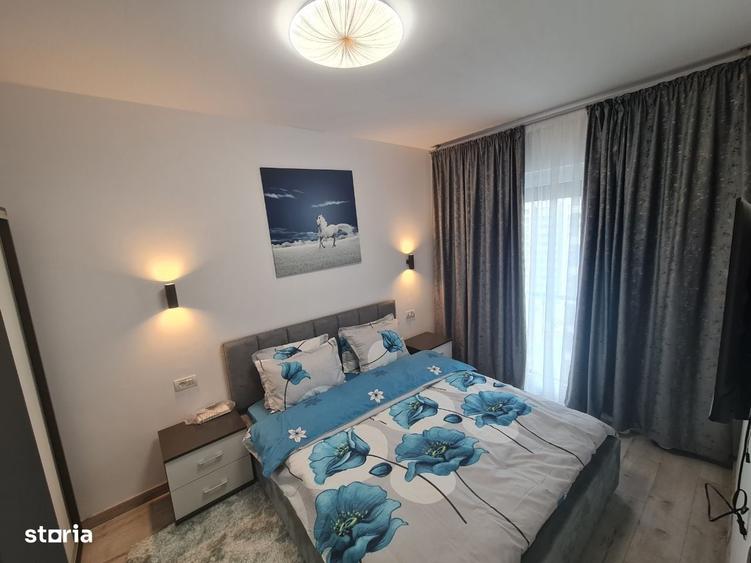 Apartament cu 2 camere în UTA