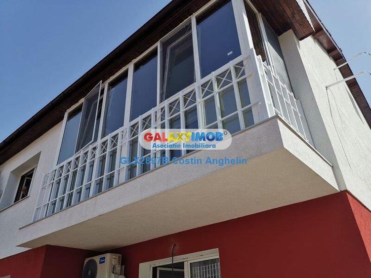 Casă cu 5 camere cu Teren 300 Mp în Pipera