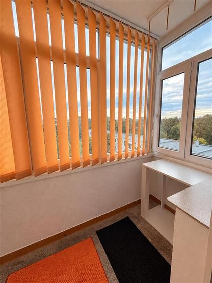 Apartament cu 2 camere decomandat în Tătărași