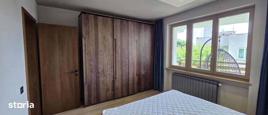 Apartament cu 3 camere în Centrul Istoric