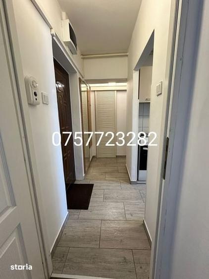 PARTICULAR, inchiriez gars. zona Faget/Garii, bloc apartamente, 4/6 - 6