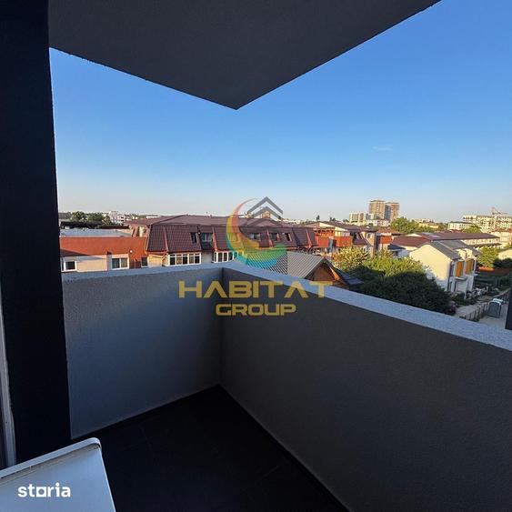 Apartament 2 camere de inchiriat Aparatorii Patriei - 3