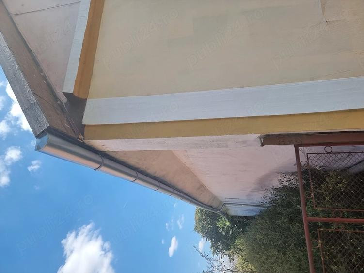 Casă cu Teren 637 Mp în Lovrin