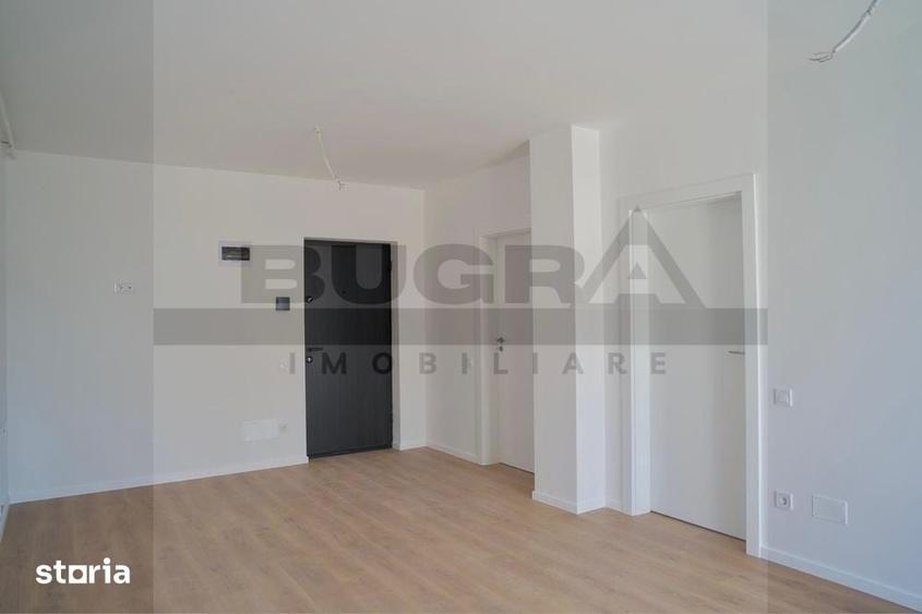 Apartament cu 2 camere în Apahida