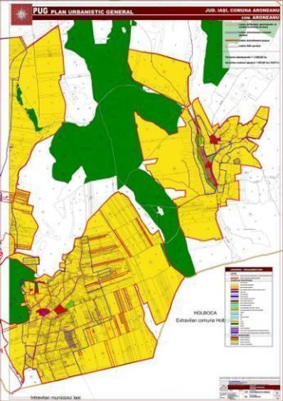 Teren agricol extravilan de 10500 mp, în Rediu Aldei