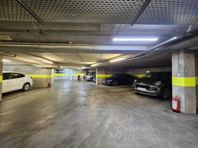 Birou, de 420 mp, în Grădina Icoanei