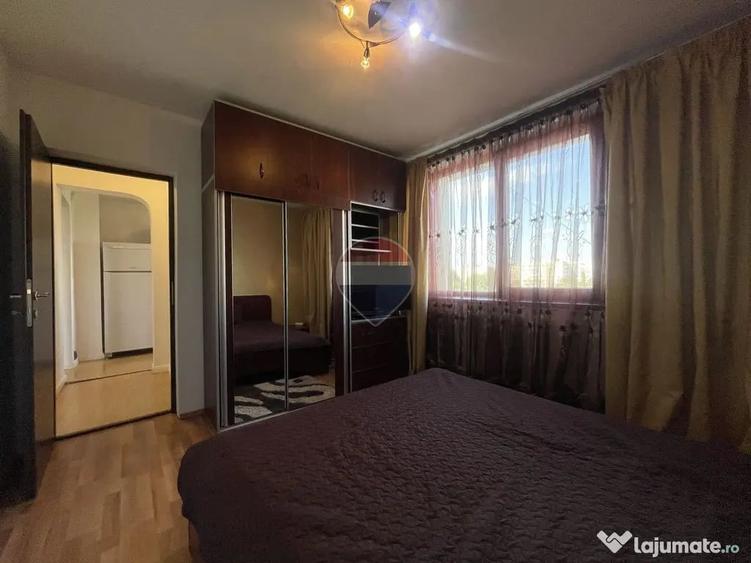 Apartament cu 2 camere decomandat în Drumul Taberei