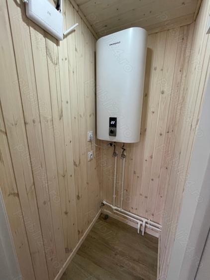 Casă cu 3 camere cu Teren 300 Mp în Păcurari