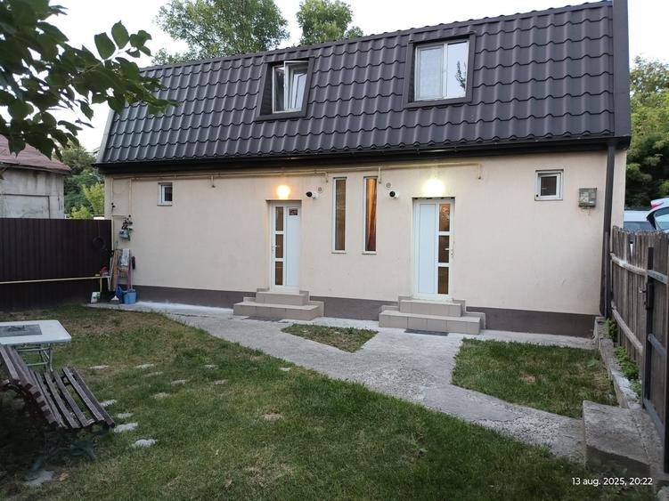 Pers fizica apart in Tatarasi statie Padurii - 3