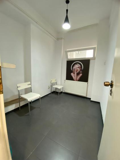 Apartament cu 4 camere nedecomandat în Pache Protopopescu