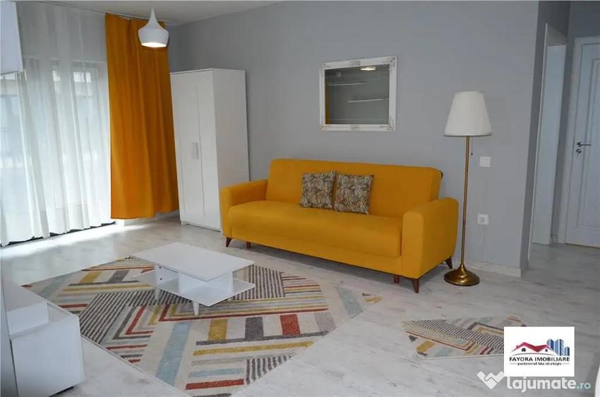 Apartament cu 2 camere decomandat în Unirii