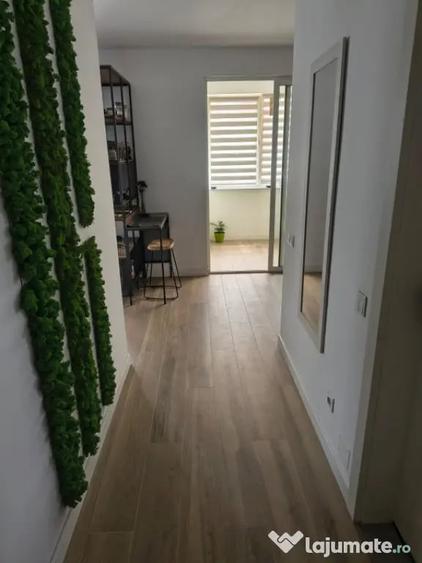 Apartament 2 camere, 52 mp, zona BMW - Floresti (Cluj) - 8