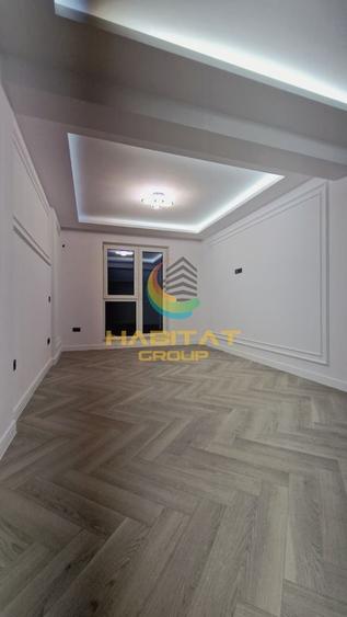 Pallady Penthouse 3 camere 102 mp + terasa 35 mp GATA MUTARE - 13