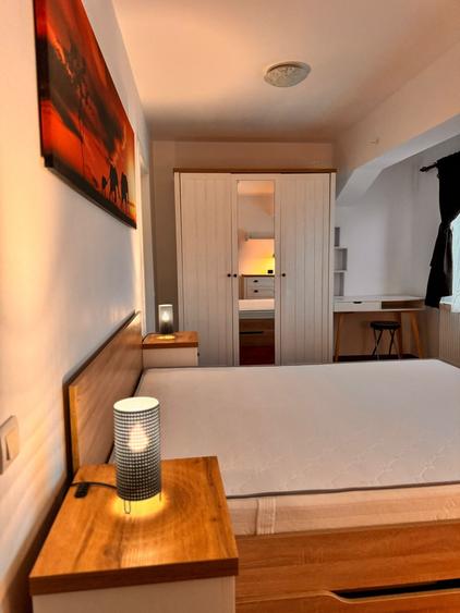 Apartament cu 4 camere, LOC DE PARCARE, zona Copou-Breazu - 2