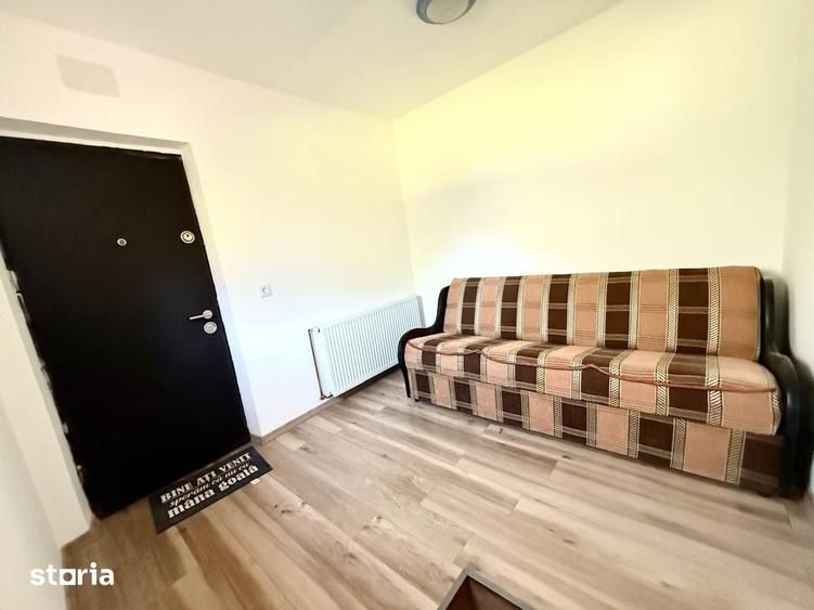 Apartament cu 3 camere nedecomandat în Zamora