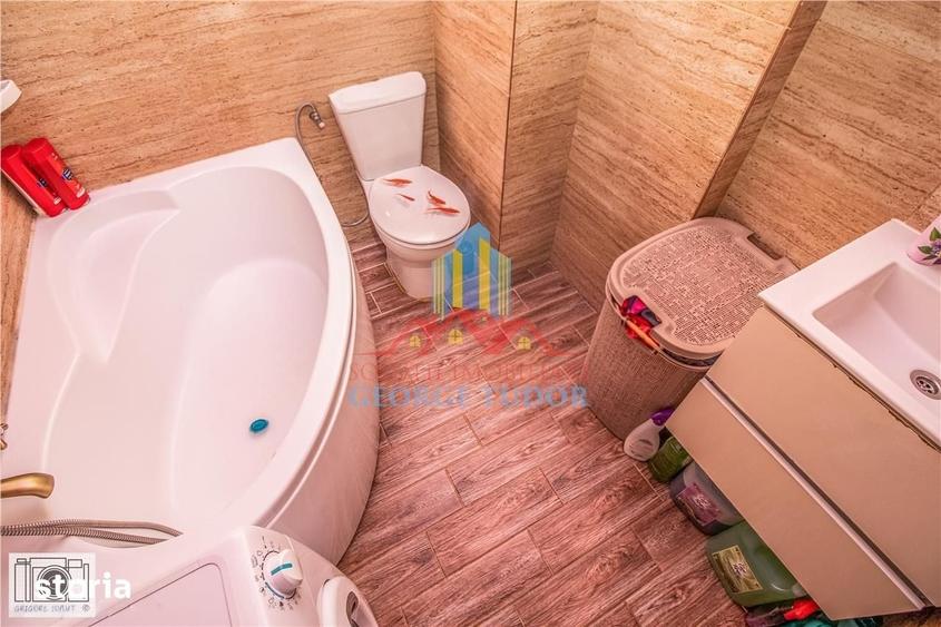 Ap. 2 camere, 53 mp de vanzare Chiajna, Str. Tineretului Nr 24, BL 5 - 20