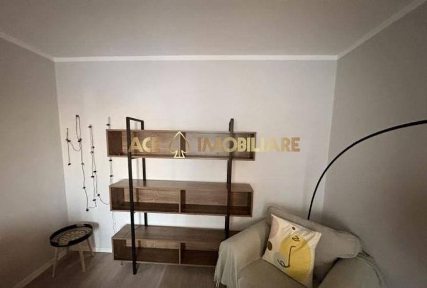 2 Camere de inchiriat | Mosilor | Metrou | Renovat | Pet friendly | - 8