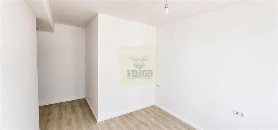 Apartament cu 2 camere semidecomandat în Țiglari